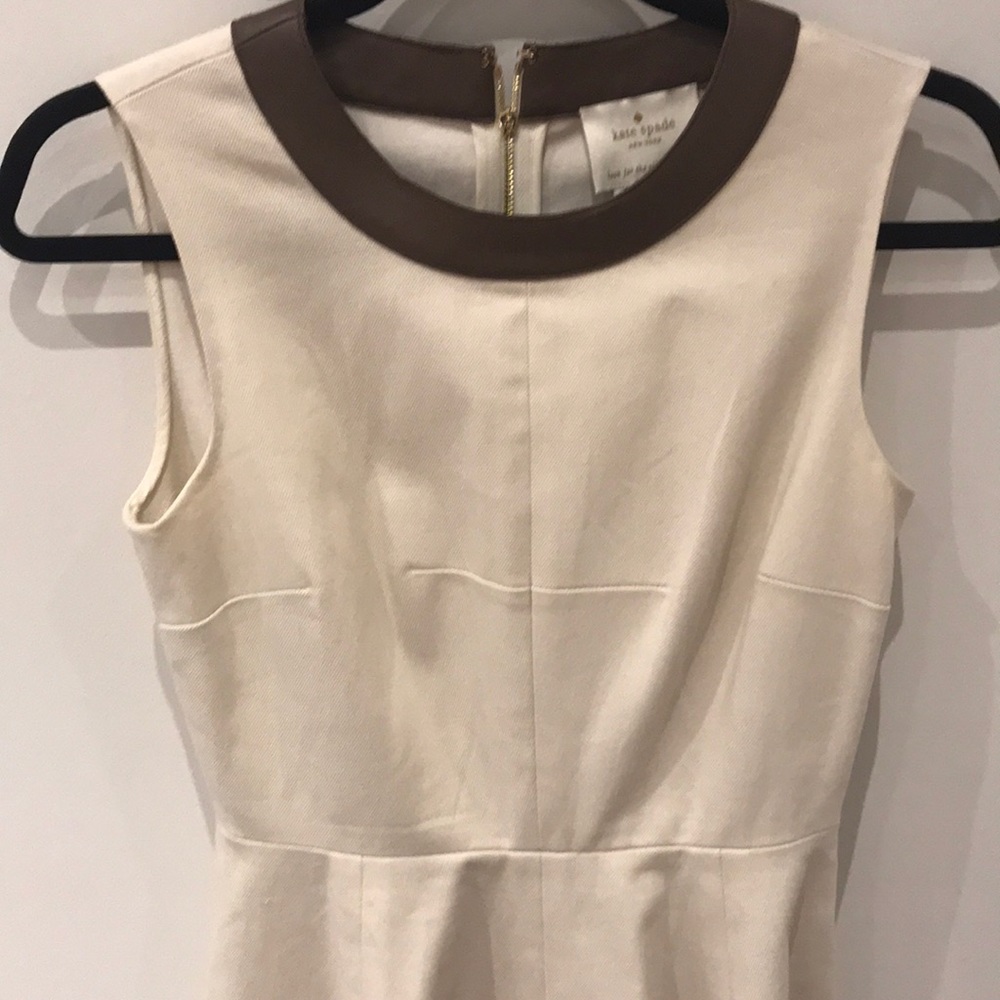 Kate Spade dress - Picture 2 of 6